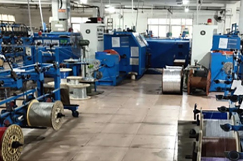Cable Production Workshop